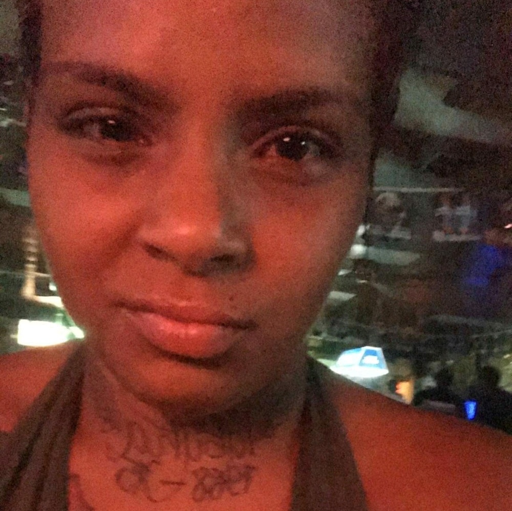 Meet your Posher, Whitney